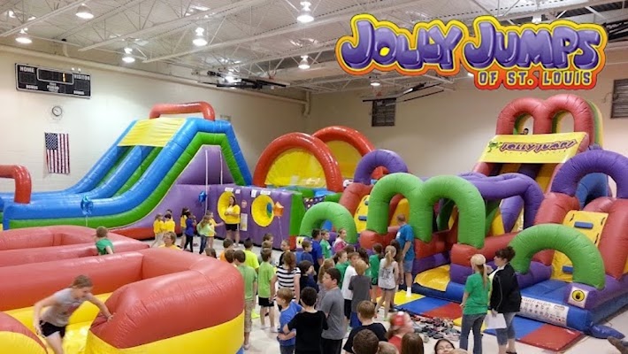 Jumper Rentals
