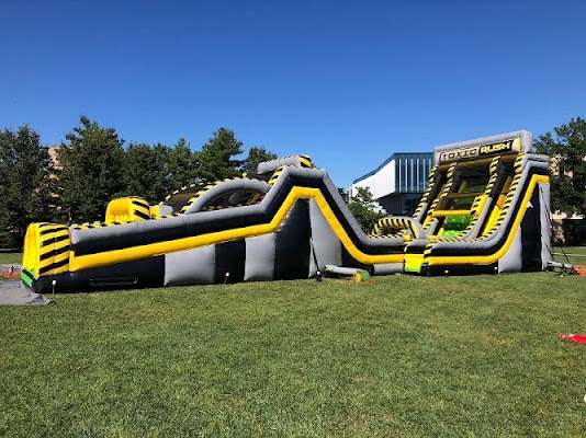 Bounce House