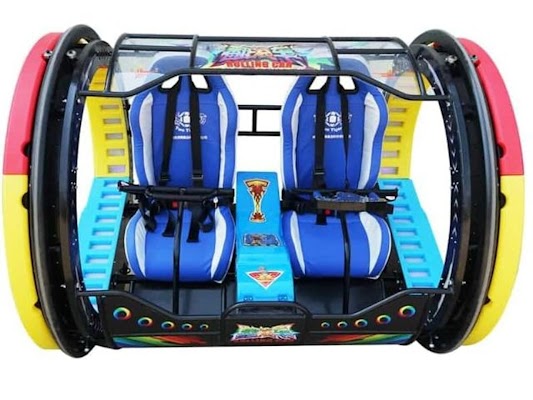 Birthday Party Rentals